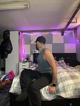 juan03065 Webcam-Show
