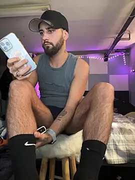 juan03065 Show in webcam
