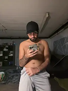 juan03065 Show Webcam