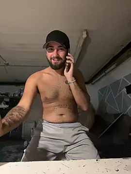 juan03065 Webcamshow
