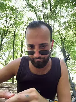 Pokazy przed kamerką – juan03065