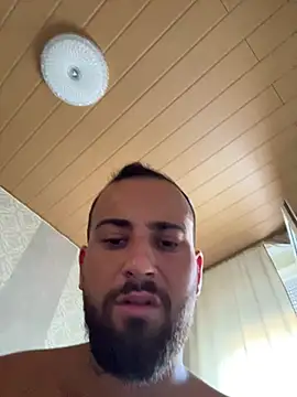 juan03065 Webcam-Show