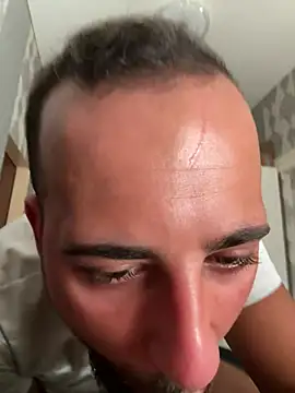 juan03065 Webcam-Show