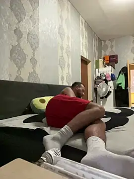 juan03065 웹캠 쇼