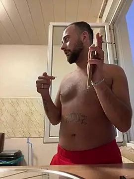 juan03065 Webcam show