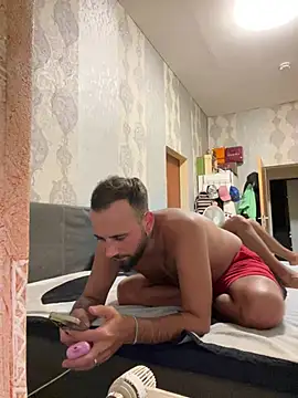juan03065 Webcam-Show