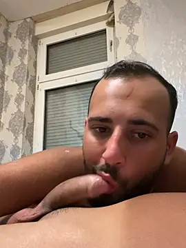 juan03065 Webcam-Show
