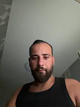juan03065 Webcam-Show