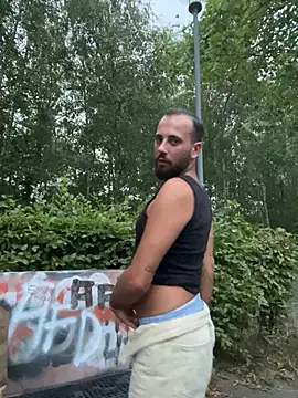 juan03065 Webcam show