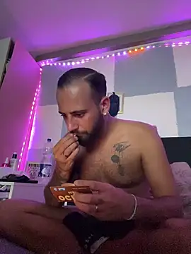 juan03065's Webcam Show