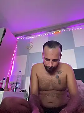 juan03065 Webcam Show
