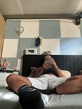 juan03065 Webcam-Show