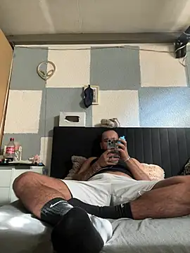 juan03065 Webcam-Show
