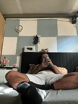 juan03065 Webcam-Show