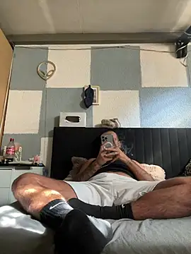 juan03065 Webcam-Show