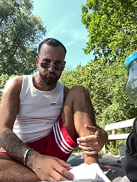 juan03065 Webcamshow