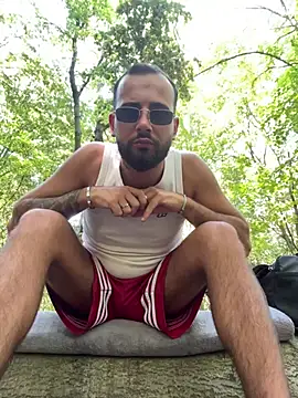 juan03065 Webcam-Show