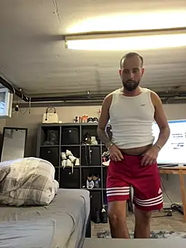 juan03065 Webcam-Show