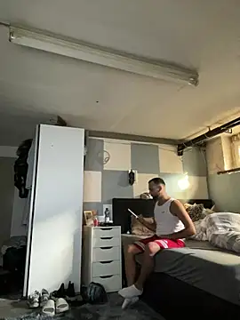 Show Webcam de juan03065