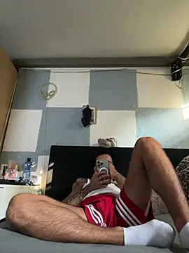 juan03065 Webcamshow