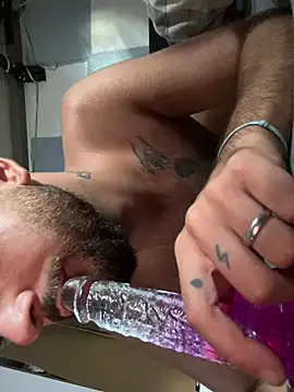 juan03065 Webcam Show
