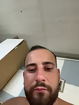 juan03065 Webcamshow
