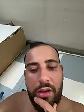 juan03065 Webcam Show
