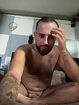 juan03065 Webcam-Show