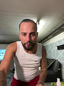 juan03065 Webcam-Show