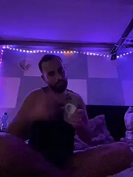 juan03065 Webcam Show