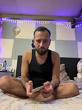 juan03065 Webcam-Show