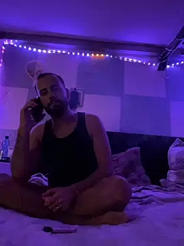 juan03065 Webcam-Show