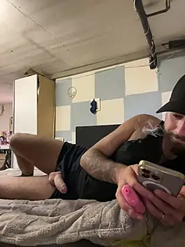 juan03065 Webcamshow
