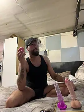 juan03065's Webcam Show