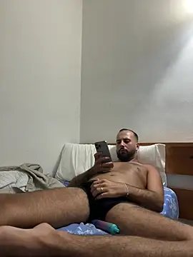 juan03065 Webcamshow