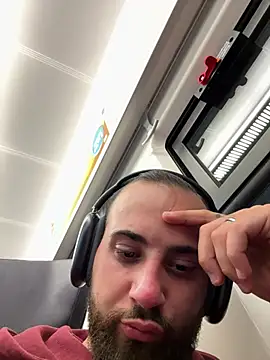 juan03065 Webcam-Show