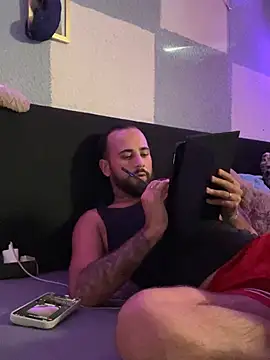juan03065 – webcam-show