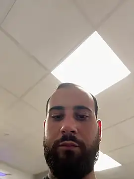 juan03065 Webcam-Show
