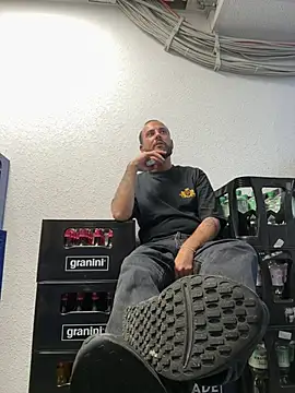 juan03065 Webcam-Show