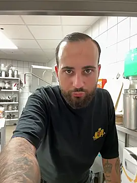 juan03065 Webcam-Show