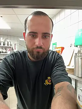 juan03065 Webcam-Show