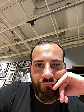 juan03065 Шоу с уебкамера