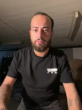 juan03065 Webcam-Show