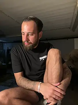 juan03065 Webcam-Show