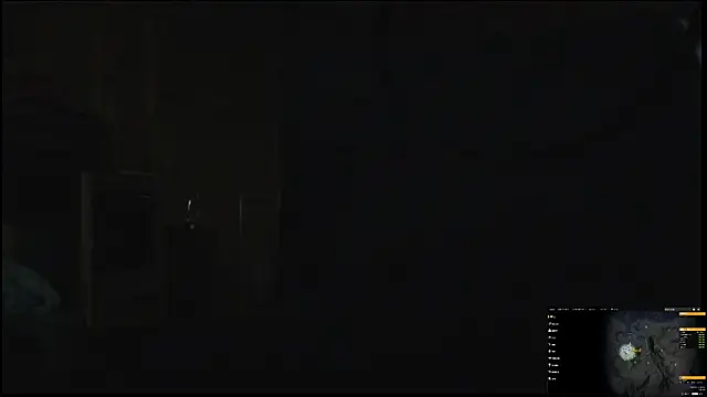 bear8t's Webcam Show