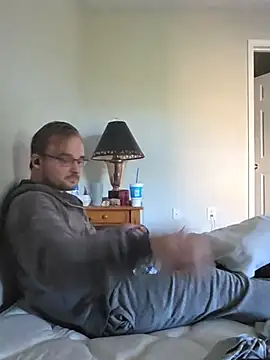 bear8t Webcam-Show