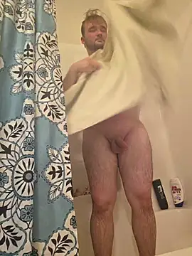 bear8t Webcam Show