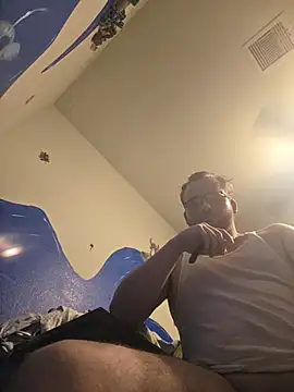 bear8t Show Webcam