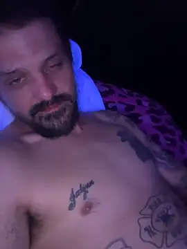 Webkamerová show Derrickandash