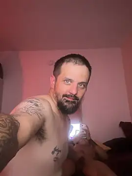 Derrickandash Show in webcam